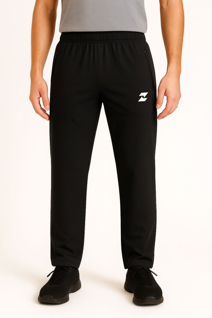Zave Premium Trouser Black - Image 2