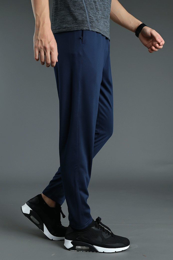 Zave Premium Trouser Navy