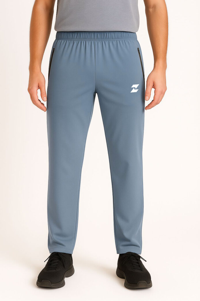 Zave Premium Trouser Grey - Image 2