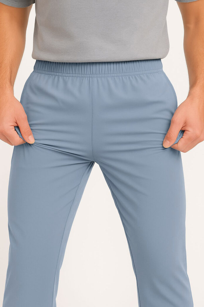 Zave Premium Trouser Grey - Image 3