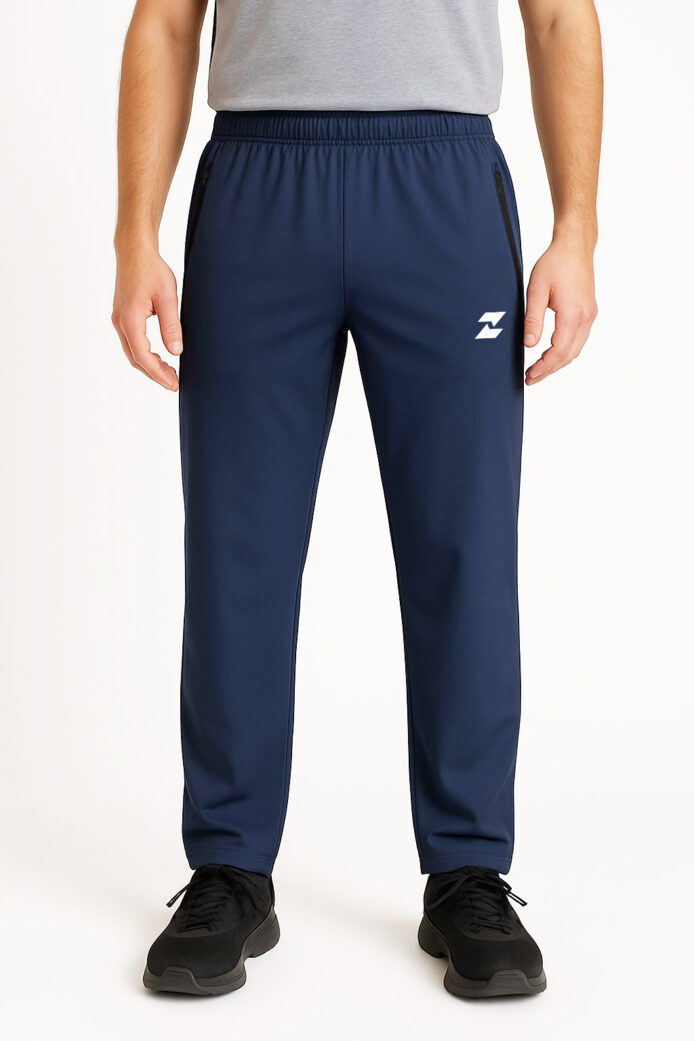 Zave Premium Trouser Navy - Image 2