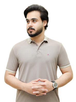 Skin Slim Fit Polo Shirt
