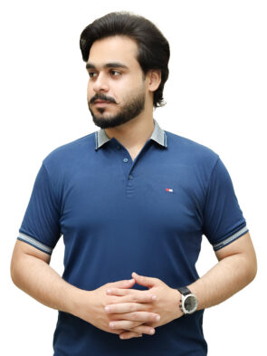 Zinc Slim Fit Polo Shirt