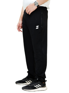 Zave Premium Trouser Black