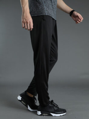 Zave Premium Trouser Black