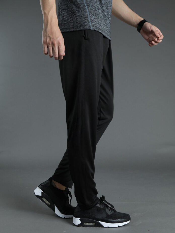 Zave Premium Trouser Black