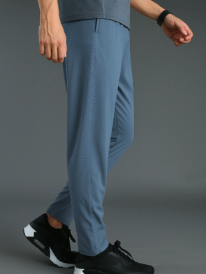 Zave Premium Trouser Grey