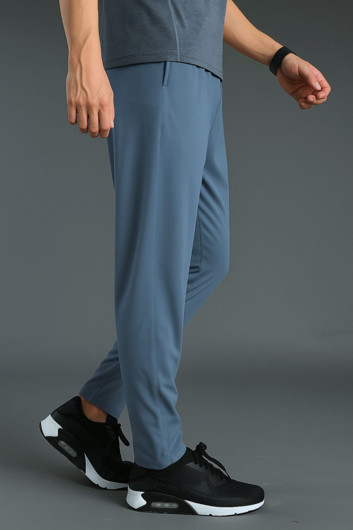 Zave Premium Trouser Grey