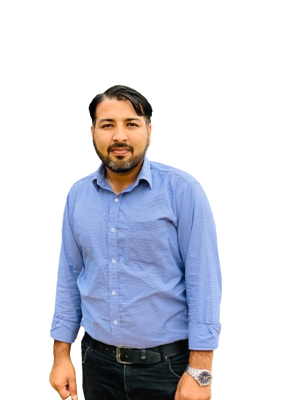 Haroon Arshad